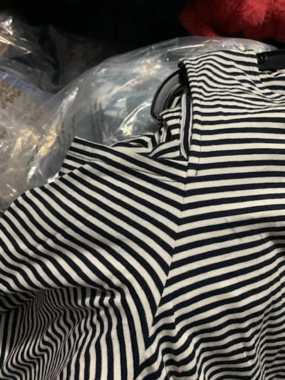 NWOT Michael Kors top